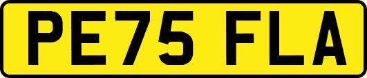 PE75FLA