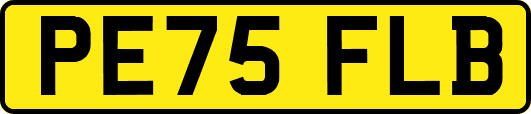 PE75FLB