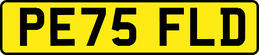 PE75FLD