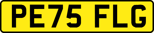 PE75FLG