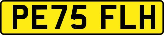 PE75FLH