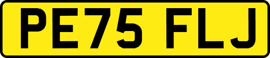 PE75FLJ