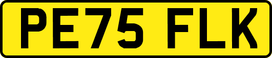 PE75FLK