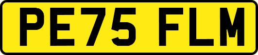PE75FLM