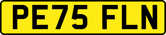 PE75FLN