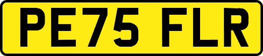PE75FLR