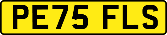 PE75FLS
