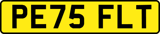 PE75FLT