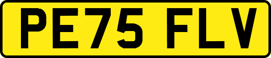 PE75FLV