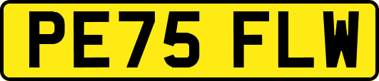PE75FLW