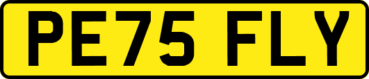 PE75FLY