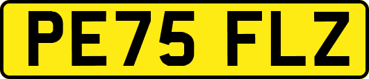 PE75FLZ