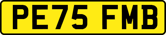 PE75FMB