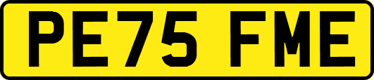 PE75FME