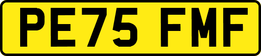 PE75FMF