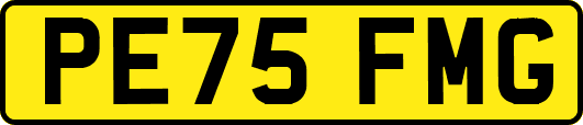 PE75FMG