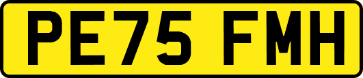 PE75FMH