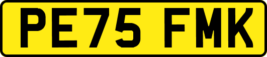 PE75FMK