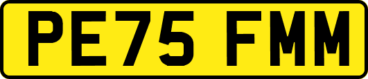 PE75FMM