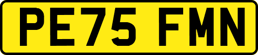 PE75FMN