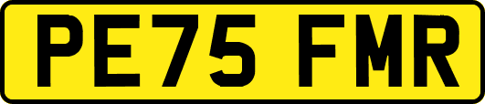 PE75FMR
