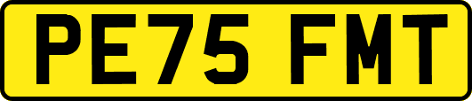 PE75FMT