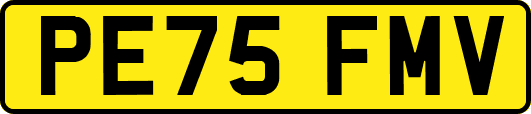 PE75FMV