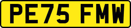 PE75FMW