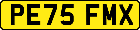 PE75FMX