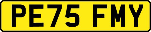 PE75FMY