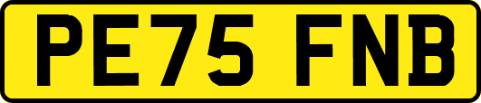 PE75FNB