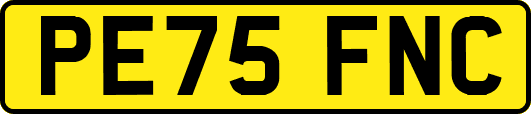 PE75FNC