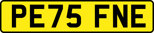 PE75FNE