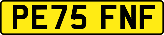 PE75FNF