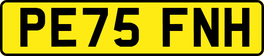 PE75FNH