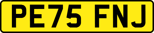 PE75FNJ