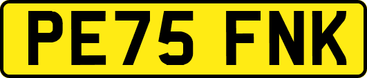 PE75FNK