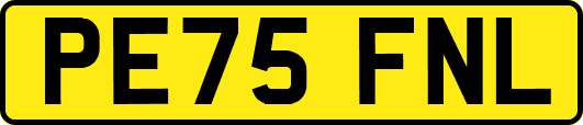 PE75FNL
