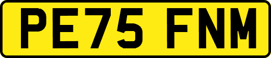 PE75FNM