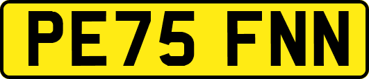 PE75FNN