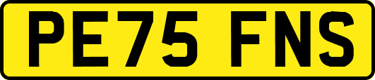 PE75FNS