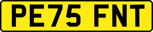 PE75FNT
