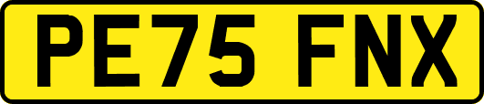 PE75FNX