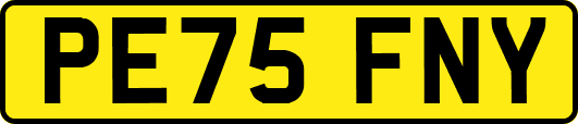 PE75FNY