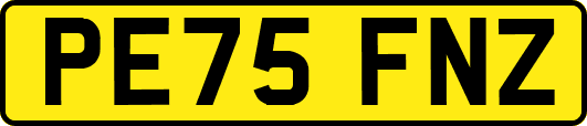 PE75FNZ