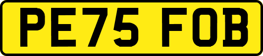 PE75FOB