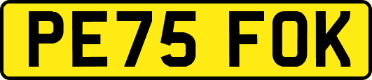 PE75FOK