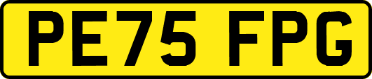 PE75FPG