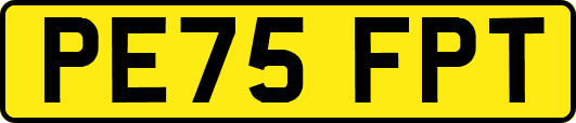 PE75FPT