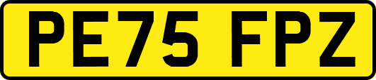 PE75FPZ